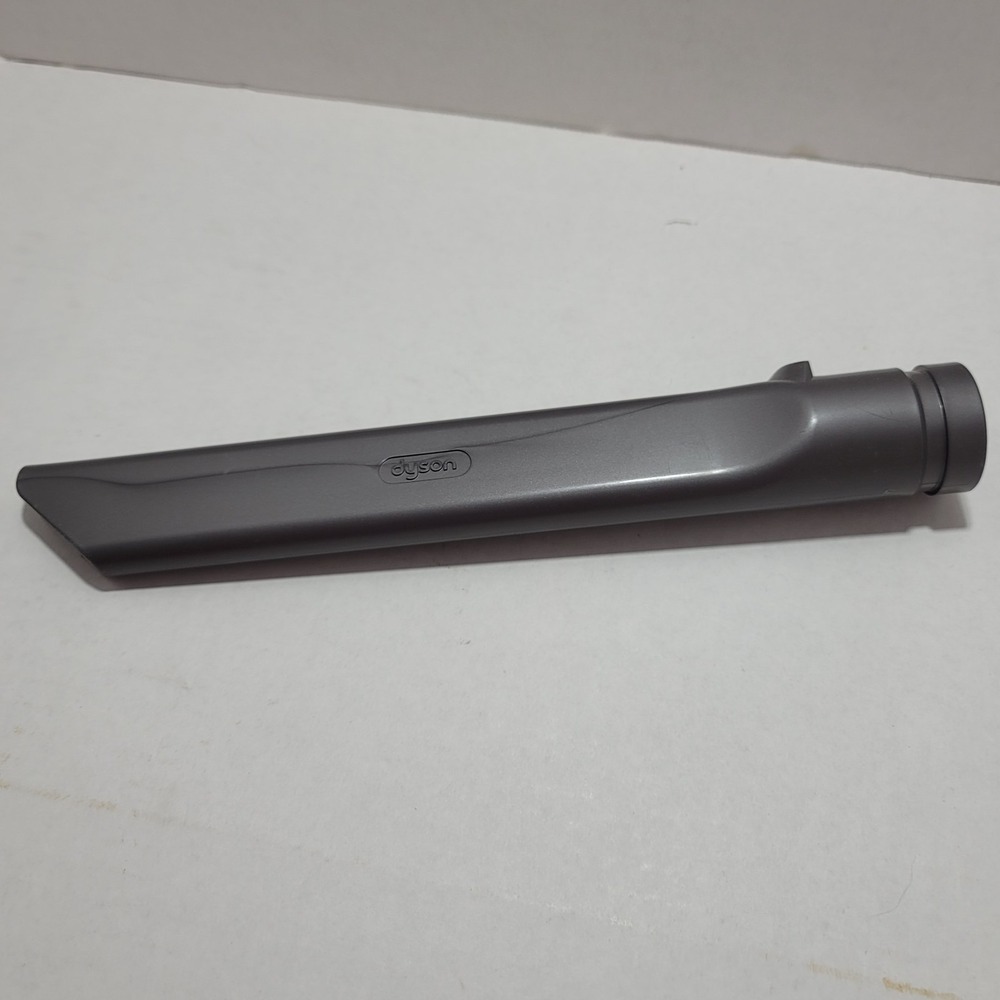 Long Crevice Tool for Dyson V6 DC56 DC58 DC59 Vacuum Cleaner Slim Nozzle End